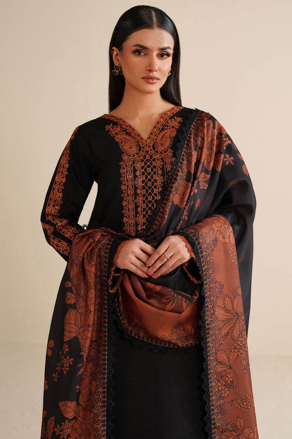 Farasha | Winter Spell 25 | Vantaе