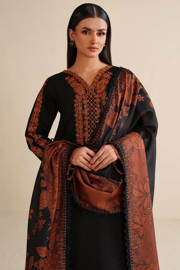 Farasha | Winter Spell 25 | Vantaе