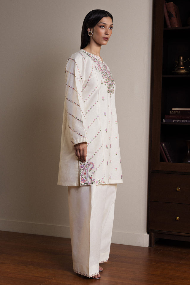 Zara Shahjahan | Pret 26 | PARINA