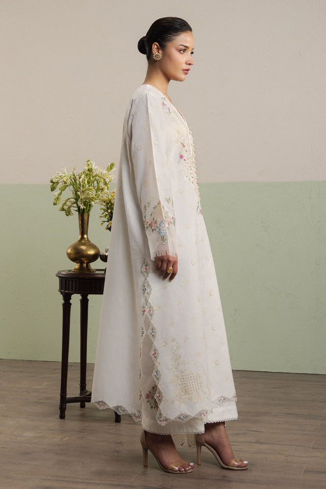 Zara Shahjahan | Pret 26 | Noorain