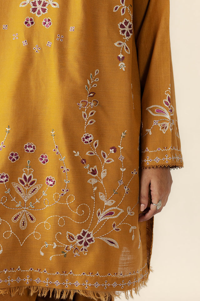 Zara Shahjahan | Pret 26 | Ochra