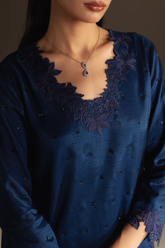 Zara Shahjahan | Festive 26 | Saniya