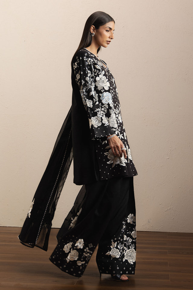 Zara Shahjahan | Festive 26 | Shabina