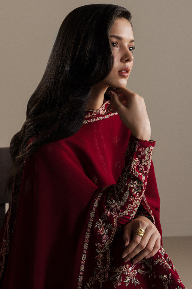 Zara Shahjahan | Festive 26 | Rukhsaar
