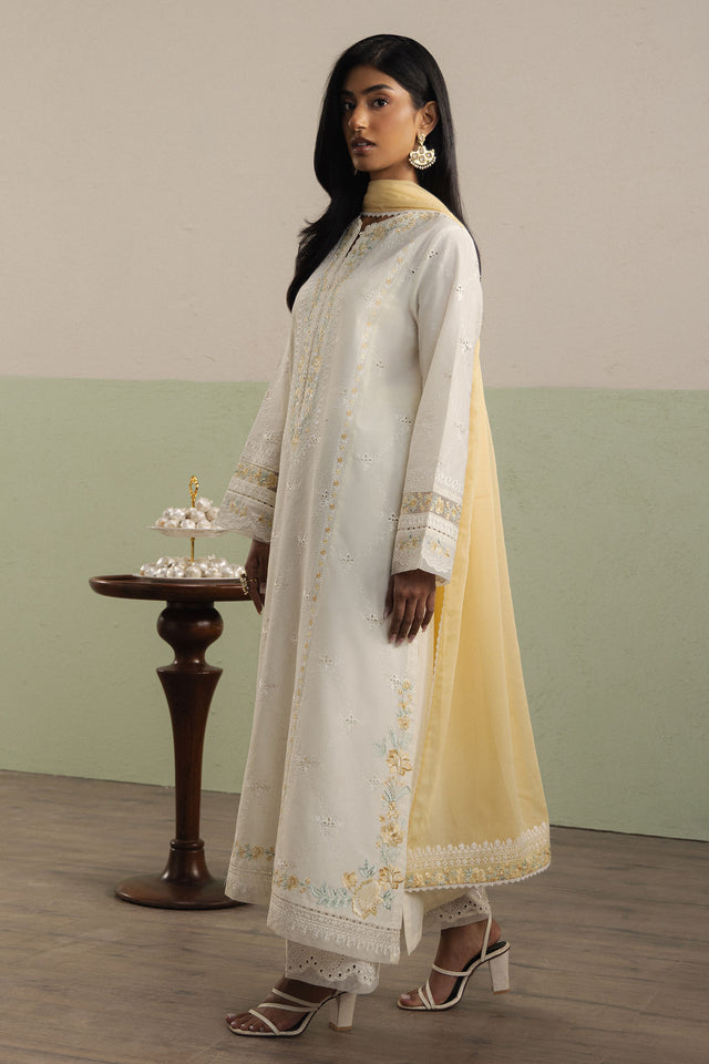 Zara Shahjahan | Pret 26 | Mahvash