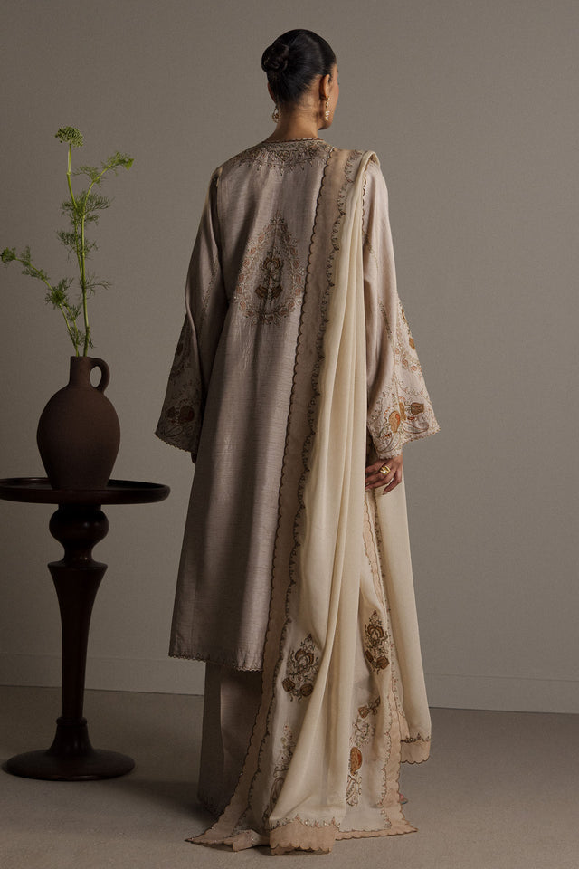 Zara Shahjahan | Festive 26 | SHAISTA