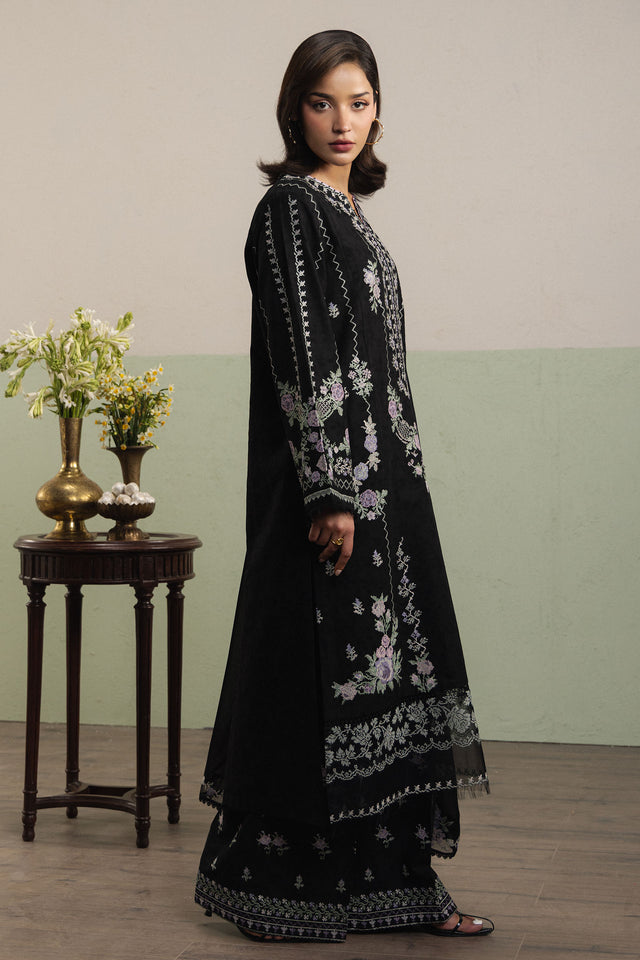 Zara Shahjahan | Pret 26 | SHAHBAZ