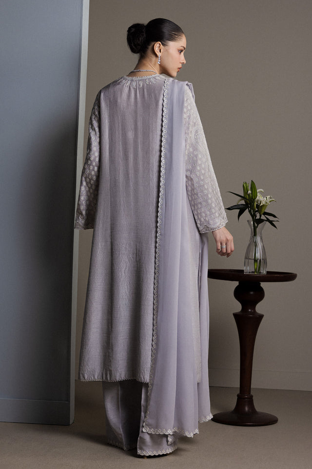 Zara Shahjahan | Festive 26 | Simab