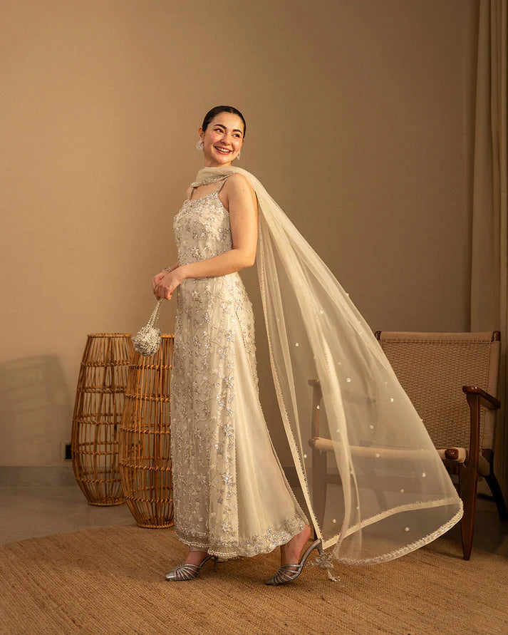 Faiza Saqlain | Reina Luxe | Penina