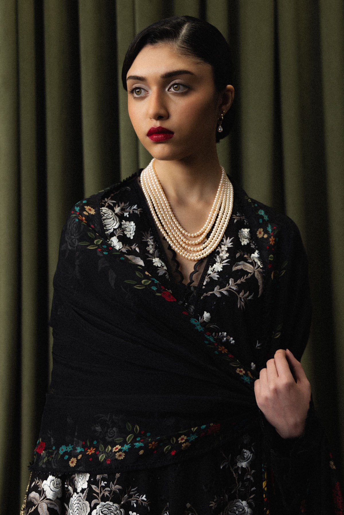 Zara Shahjahan | Satori 2026 | Takumi-D10