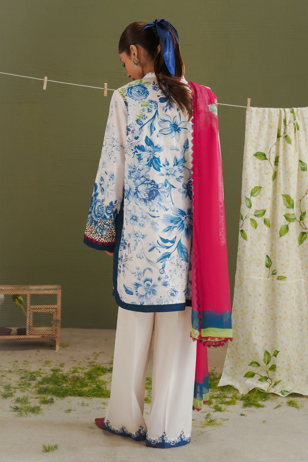 Zara Shahjahan | Coco Prints 26 | Aero-6A