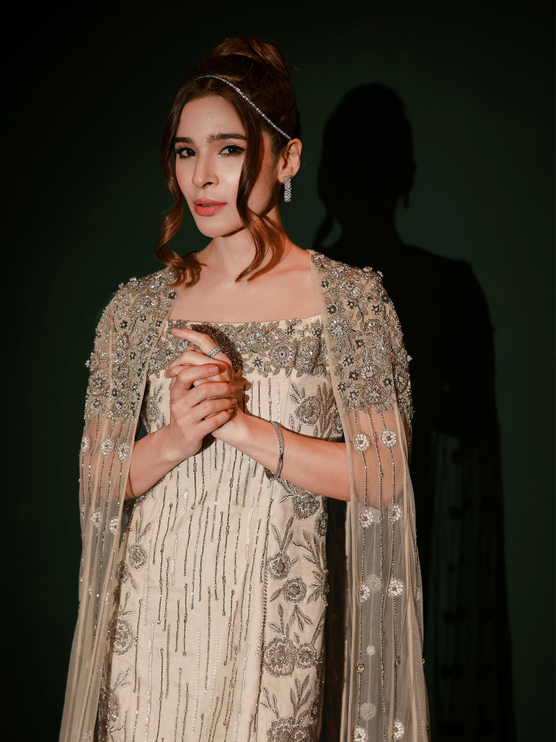 Caia | Haute Couture | Aura