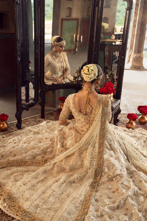 Maya | Wedding Formal Ulfat | JABEEN - by - Libasekhas UK - Registered Vendor of : Maya - 100% Original Designer Dresss