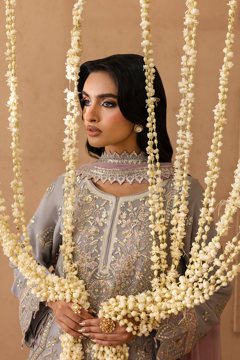 Emaan Adeel | Sheherzadi Formals 25 | MAHAYAM