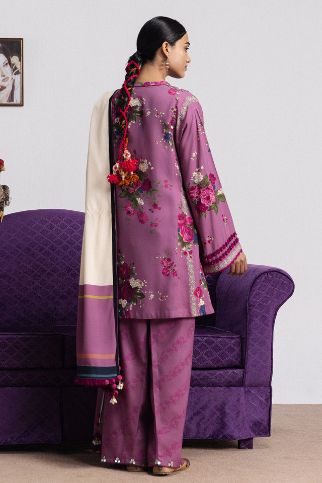 Zara ShahJahan | Coco Prints Winter 26 | Katya-9A
