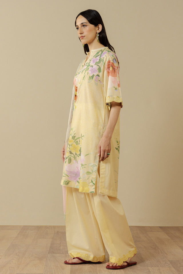 Zara Shahjahan | Coco Prints 26 | Avena-3B