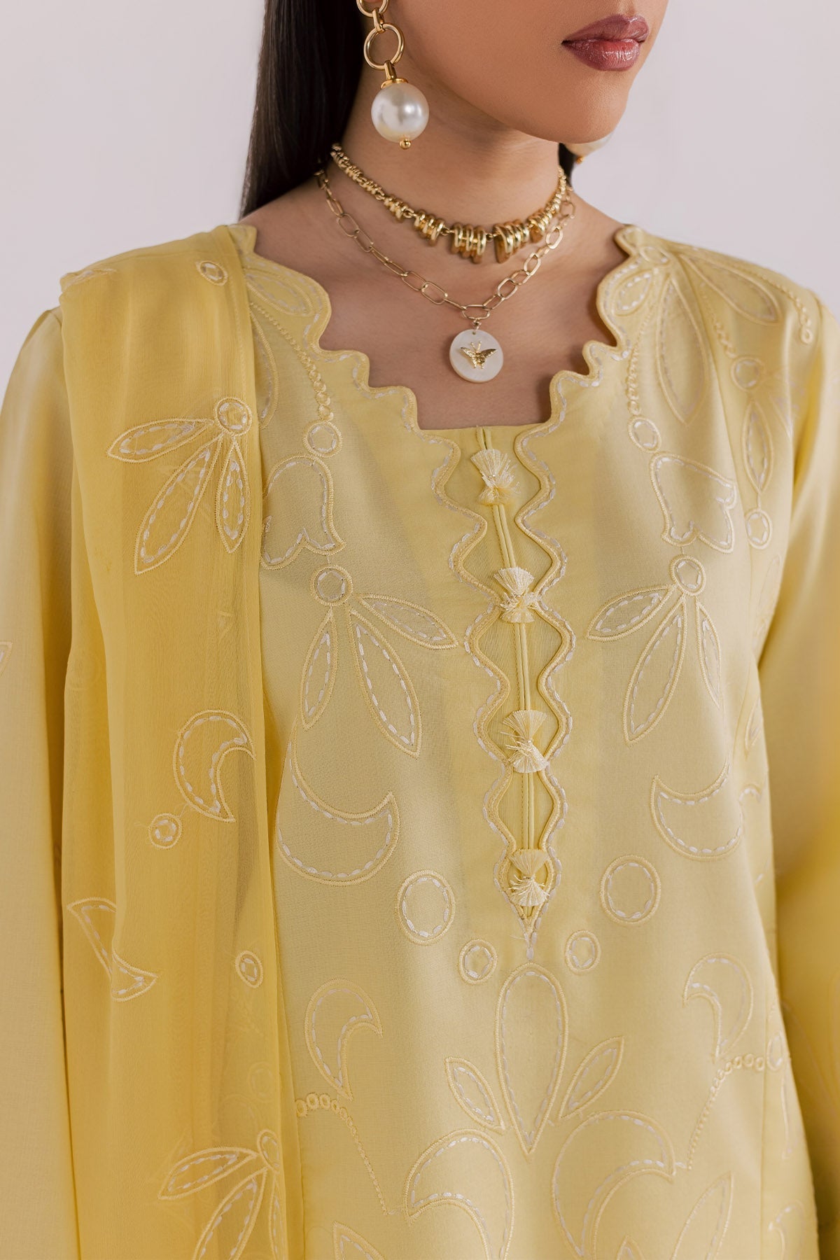 Nureh | Shades of Summer | NP-796