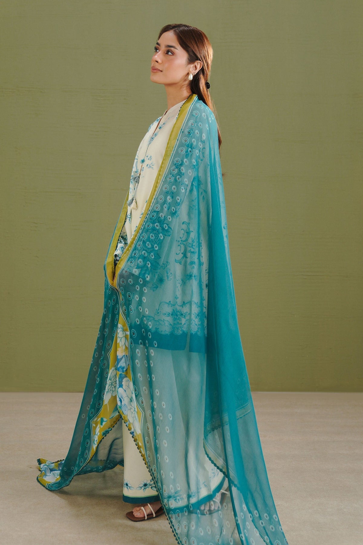 Zara Shahjahan | Coco Prints 26 | Riya-2A