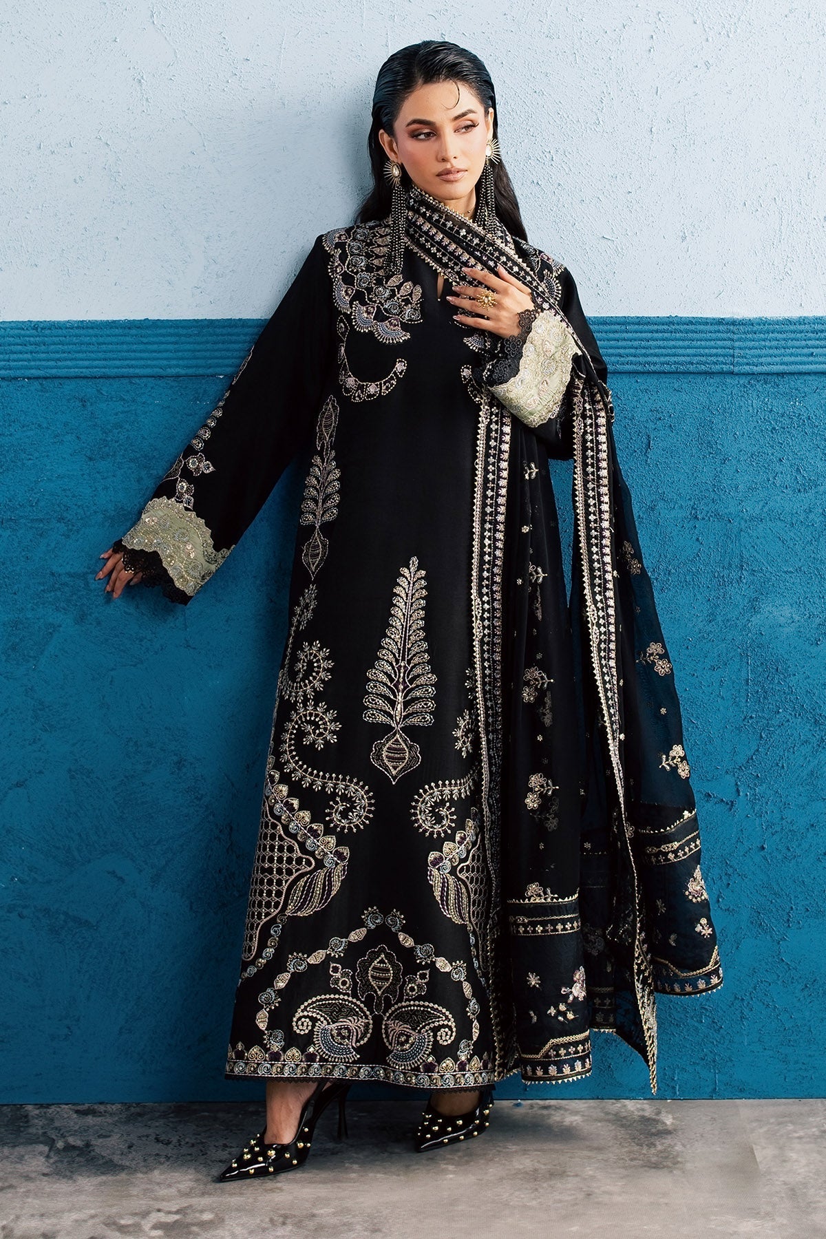Nureh | Fancy Formal 26 | NP-825