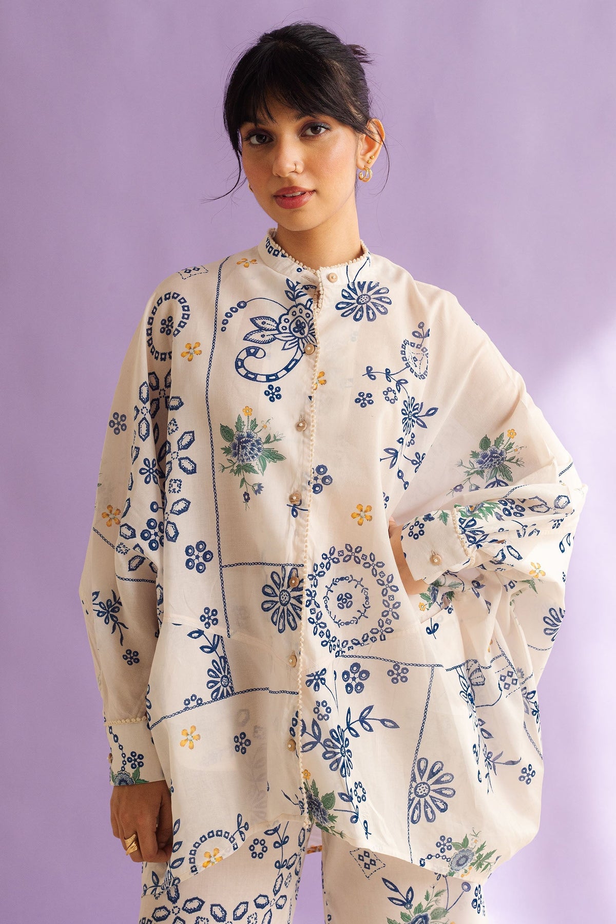Zara Shahjahan | Love Coco SS 25 | CR25B0436