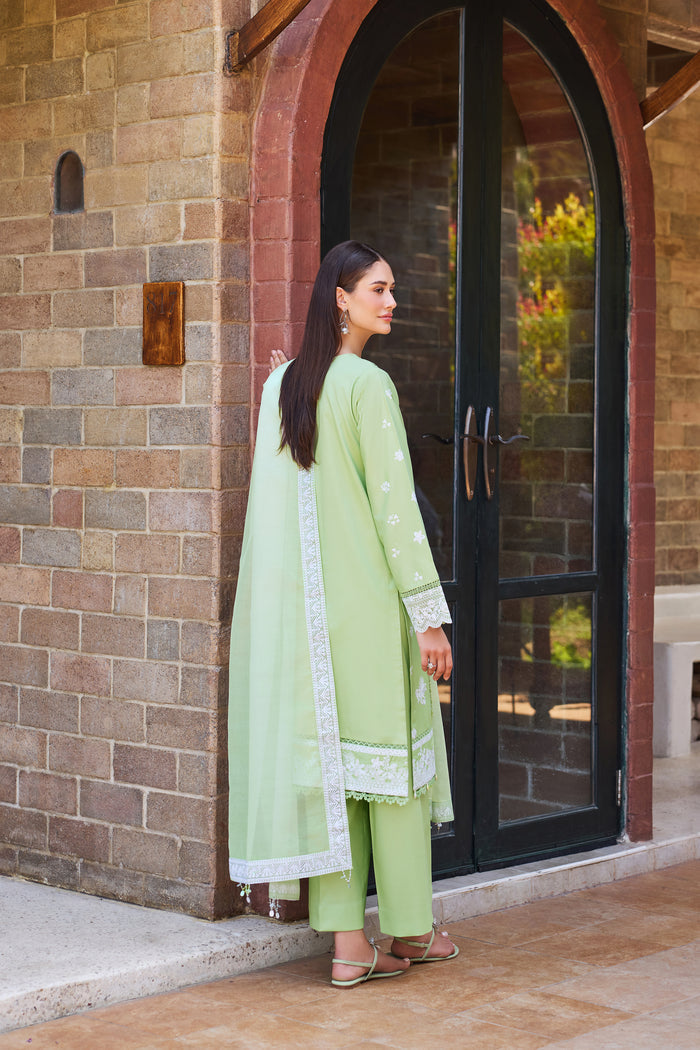 Farasha | Sorine Summer 26 | Sea Breeze