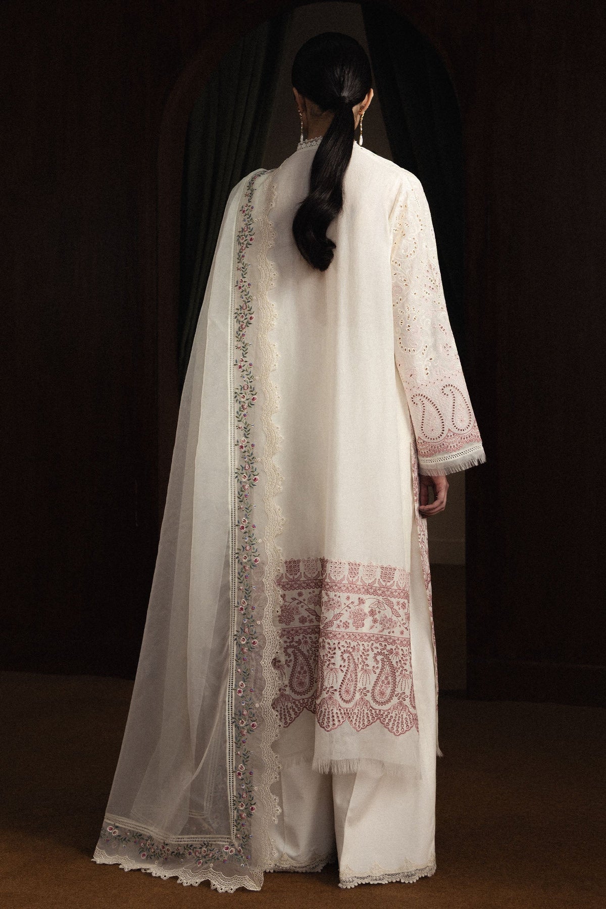 Zara Shahjahan | Satori 2026 | Hoshimi-D12