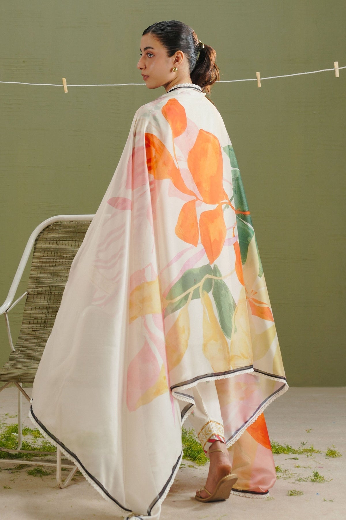 Zara Shahjahan | Coco Prints 26 | Zeya-1A