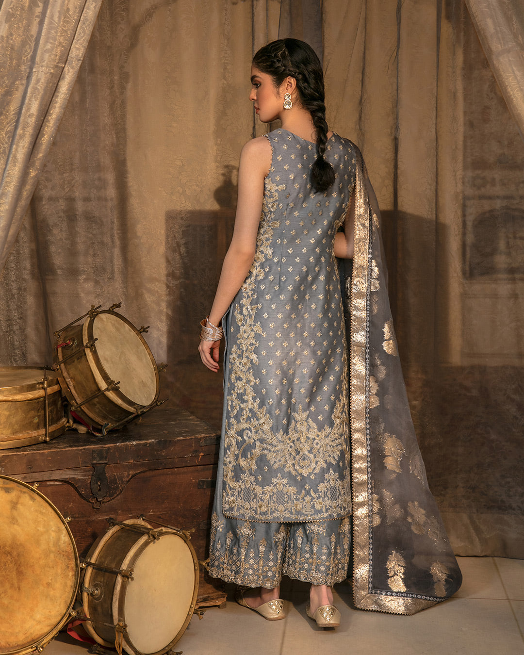 Faiza Saqlain | Formal'25 | Nuri