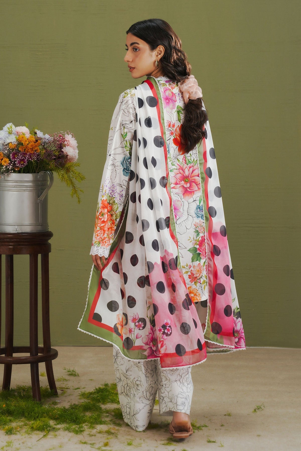 Zara Shahjahan | Coco Prints 26 | Elix-9A