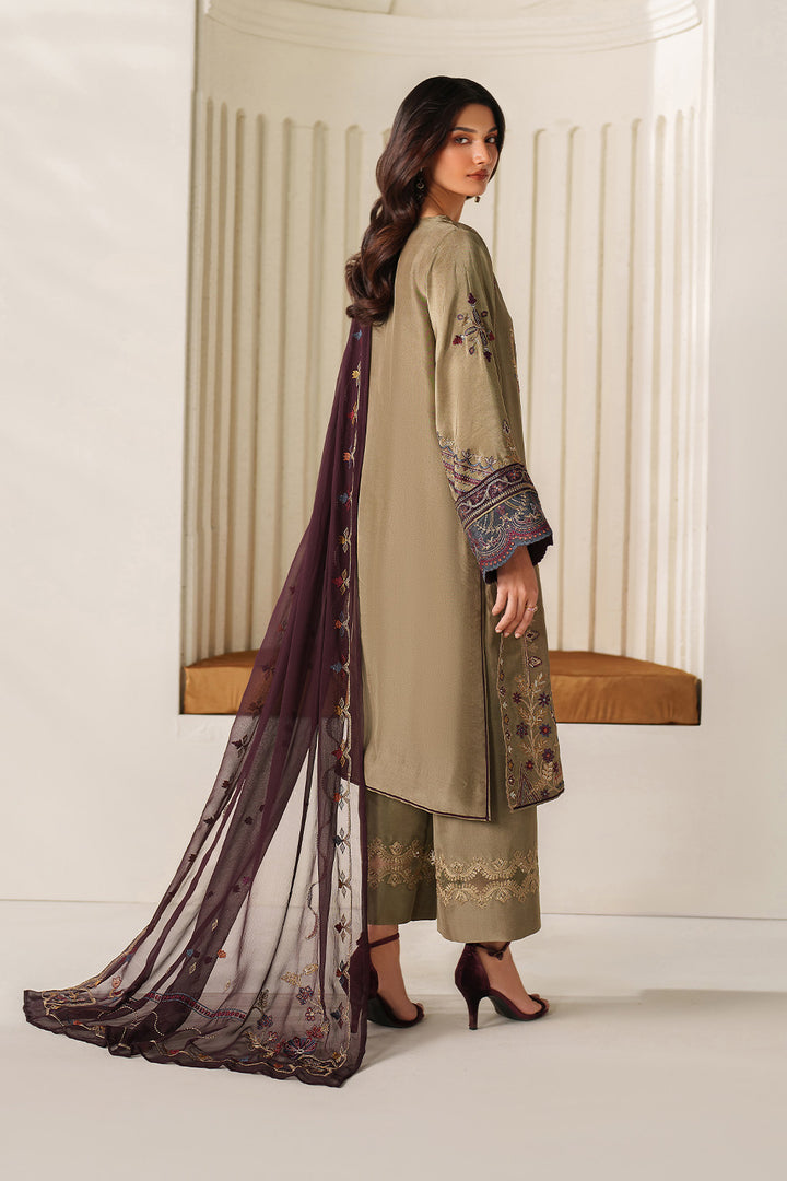 Iznik | Chinon Chiffon | UE-614