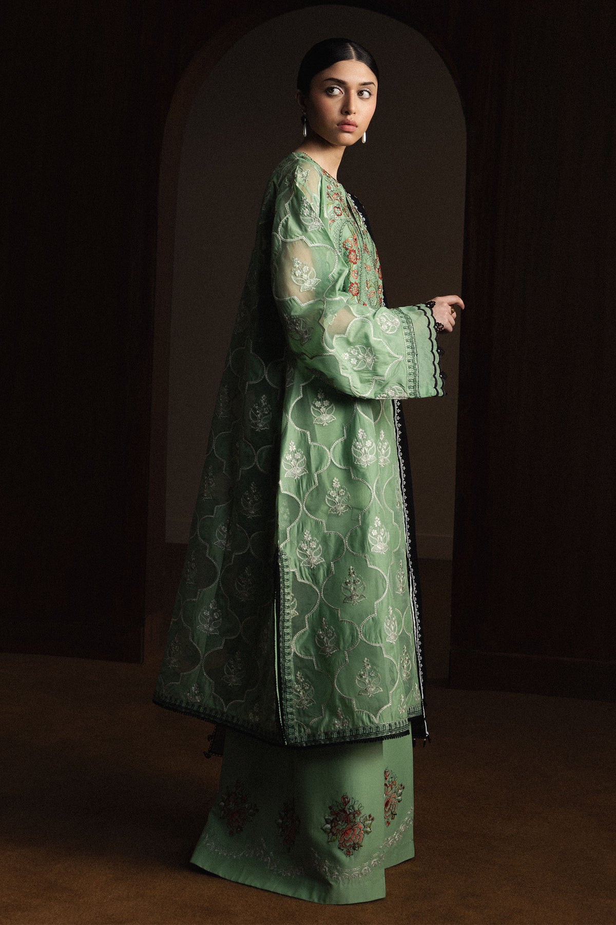 Zara Shahjahan | Satori 2026 | Midoriya-D6