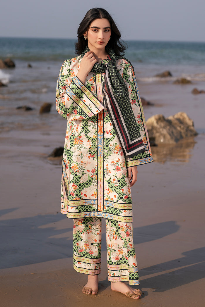 Jazmin | Summer Lawn 26 | USE-9170