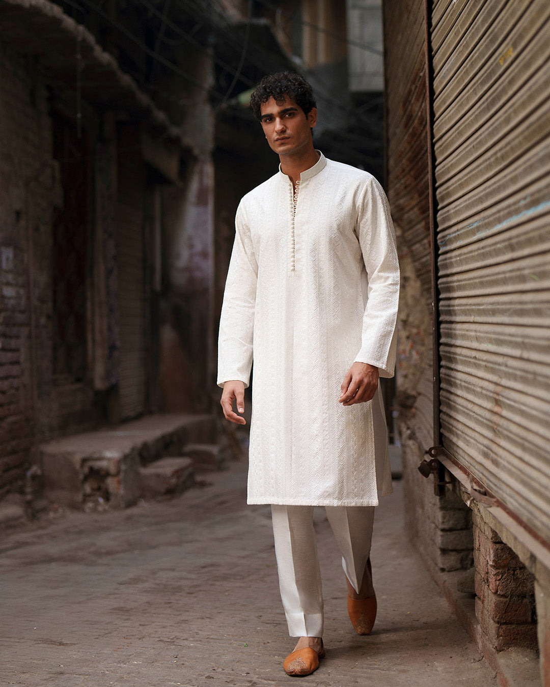 Faiza Saqlain | Men's Formal | Isuf