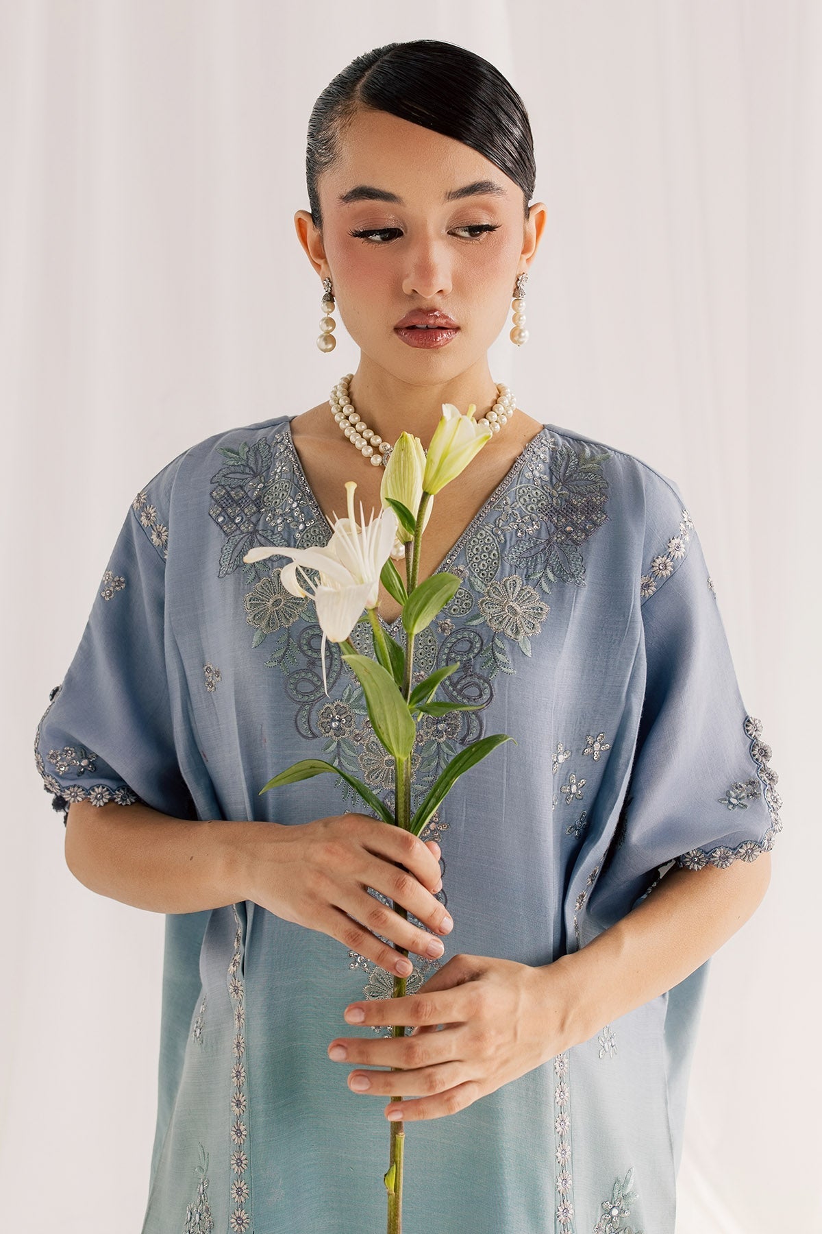 Nureh | Fancy Formal 26 | NP-818