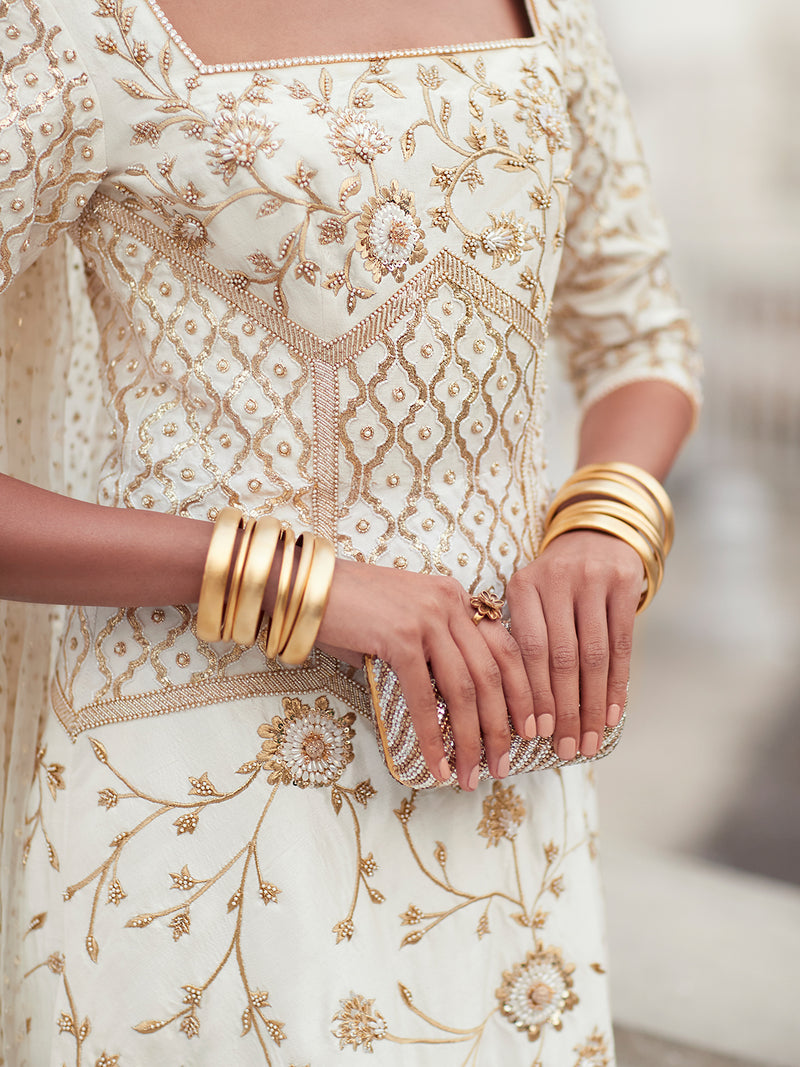 Caia | Haute Couture | Empress of Jasmines