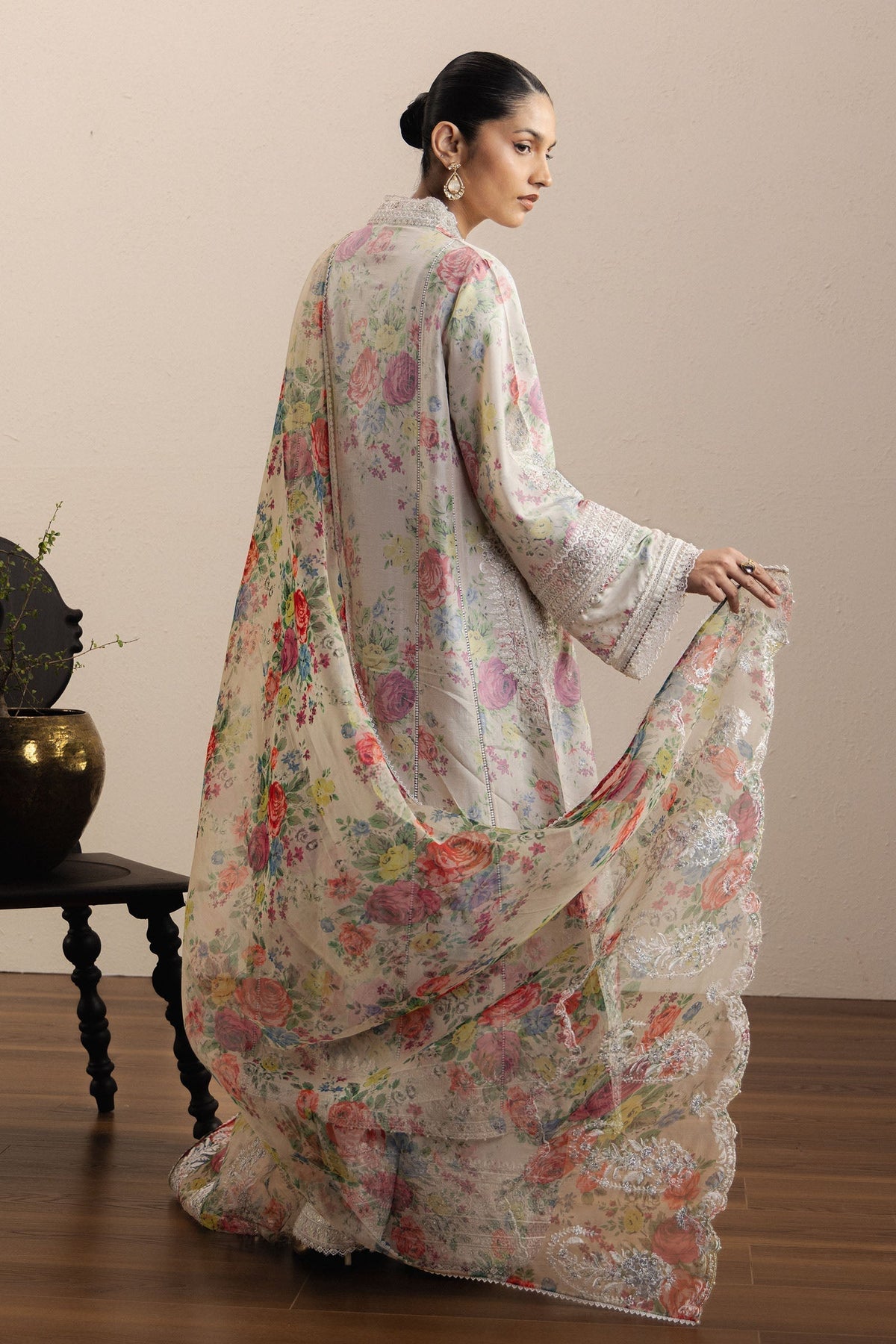 Zara Shahjahan | Eid Festive 26 | Meherbaan