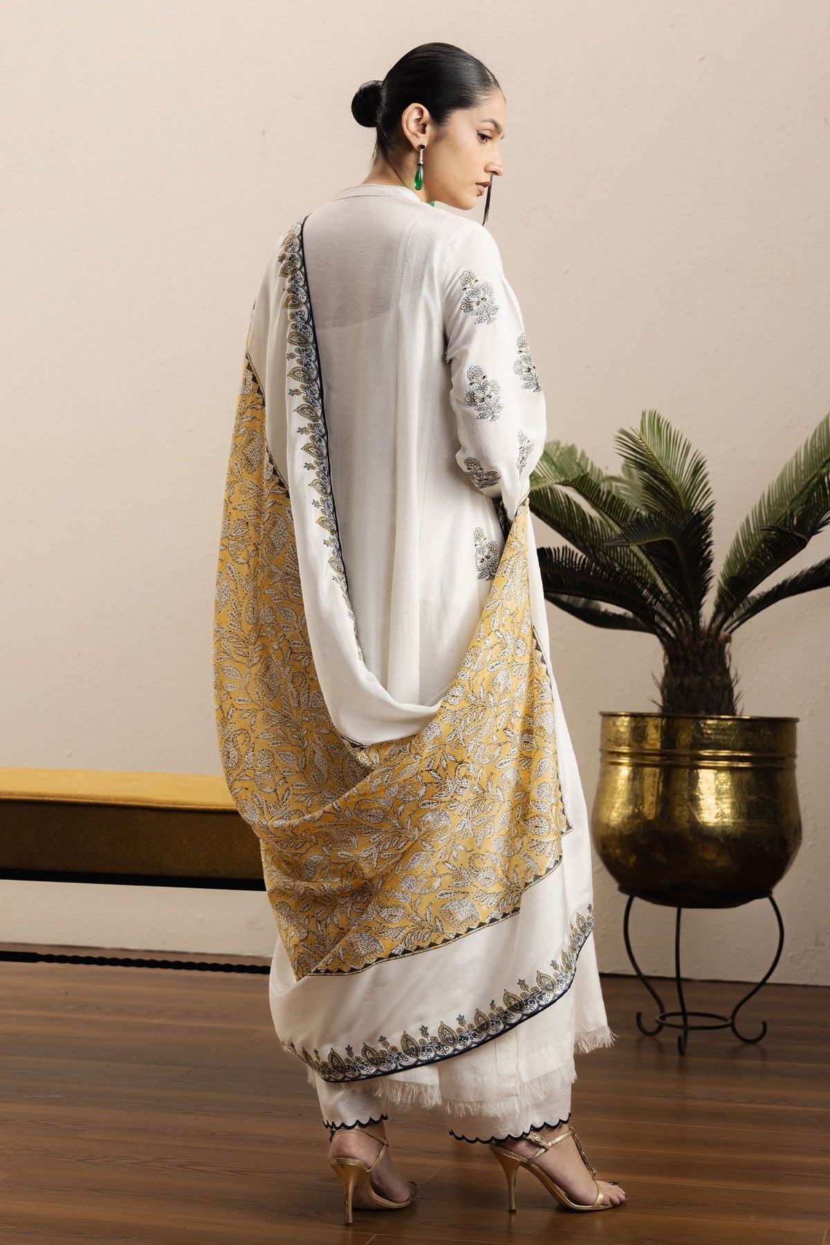 Zara Shahjahan | Eid Festive 26 | Mahgul