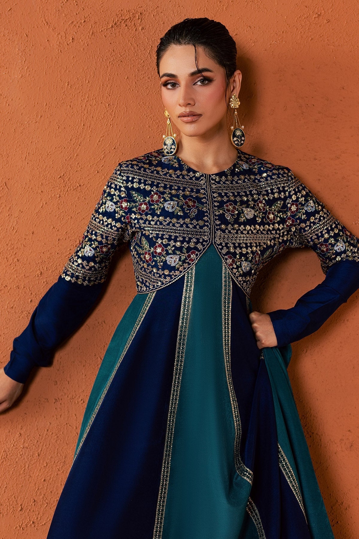 Nureh | Fancy Formal 26 | NP-834