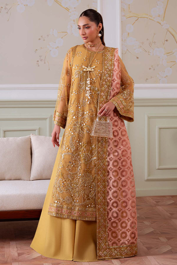 Nureh | Elanora Formals | NEL-81