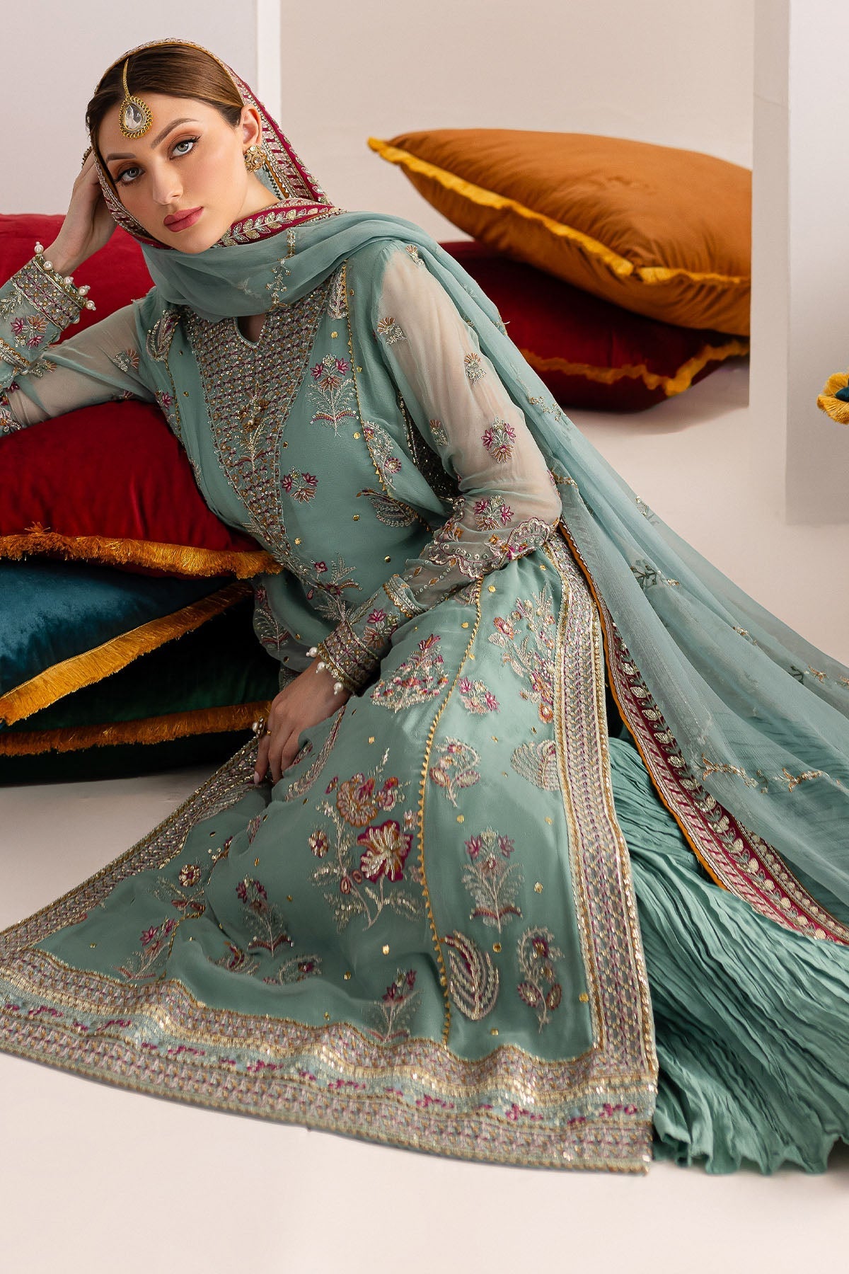 Nureh | Fancy Formals | NP-512