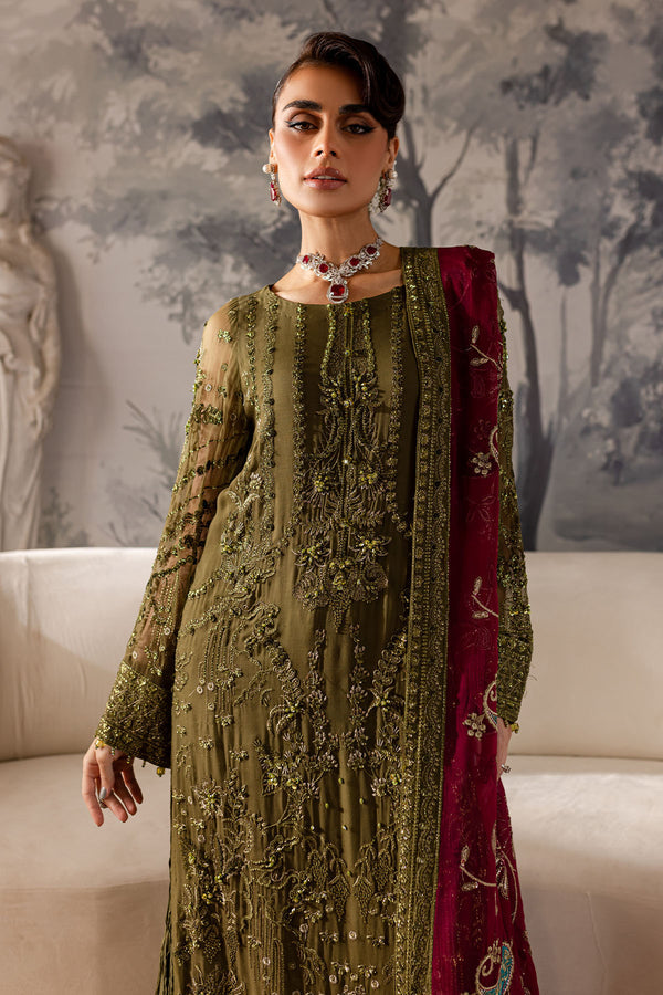 Nureh | Elanora Formals 25 | NEL-56