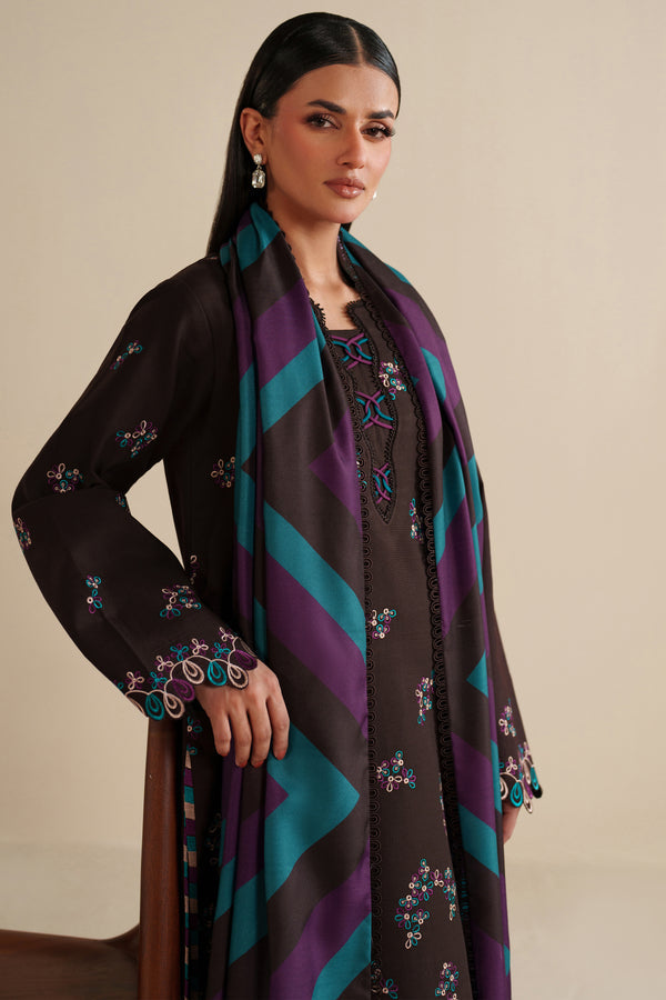 Farasha | Winter Spell 25 | Maple