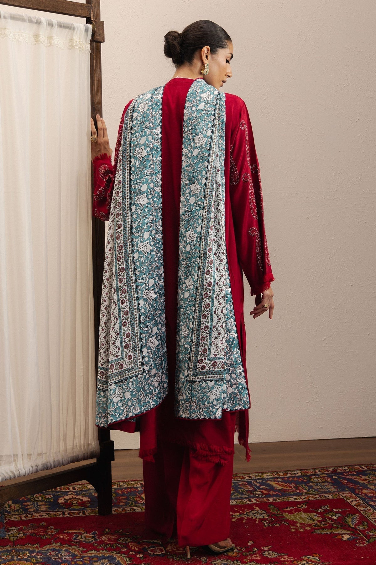 Zara Shahjahan | Eid Festive 26 | Mehria