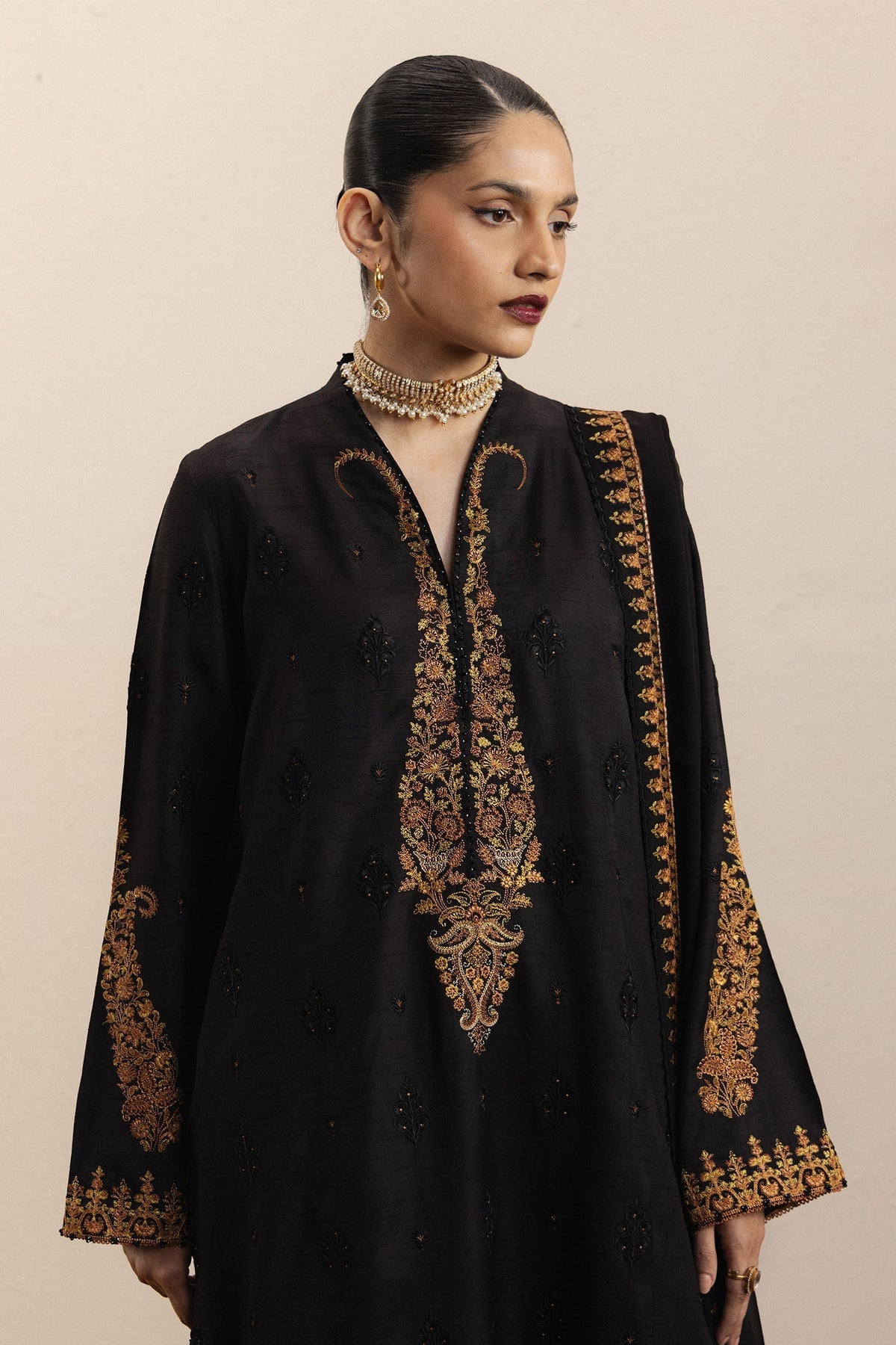 Zara Shahjahan | Eid Festive 26 | Raat Rang
