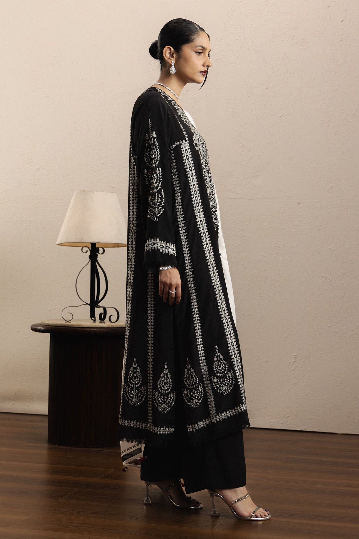 Zara Shahjahan | Eid Festive 26 | Nafasat