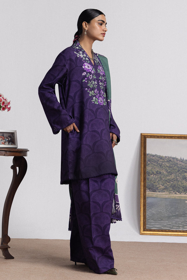 Zara ShahJahan | Coco Prints Winter 26 | Mira-1A