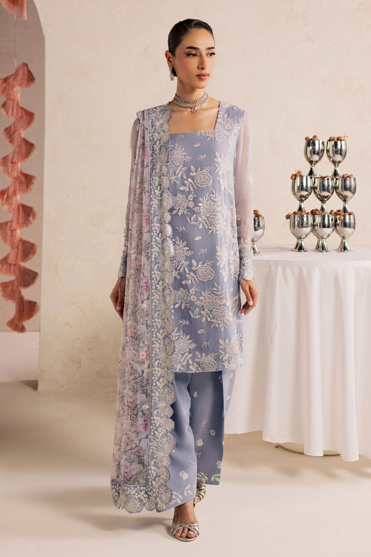 Nureh | Fancy Formal 26 | NP-813