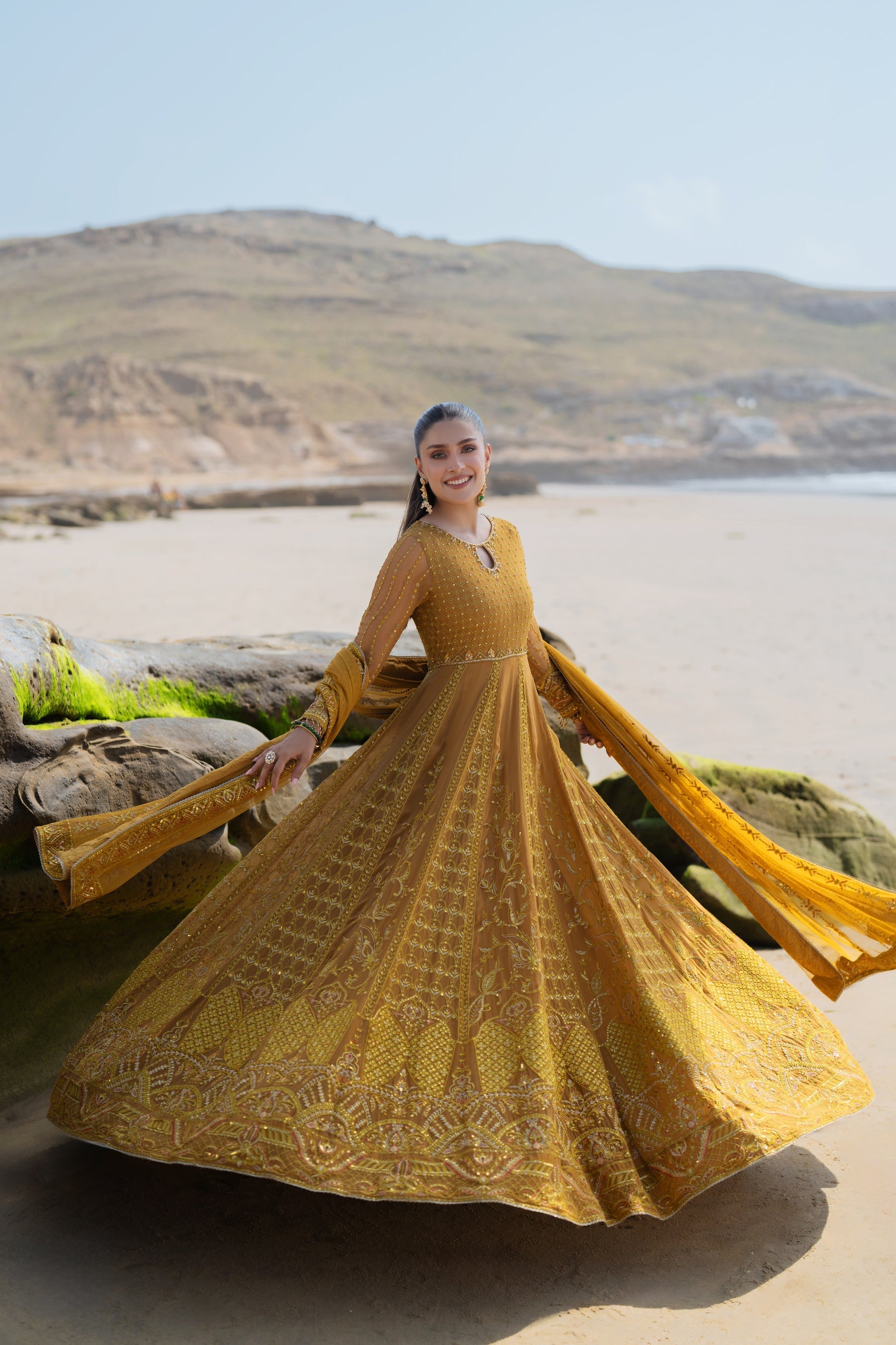 Naqshi | Sahil Kinaray | AINARA