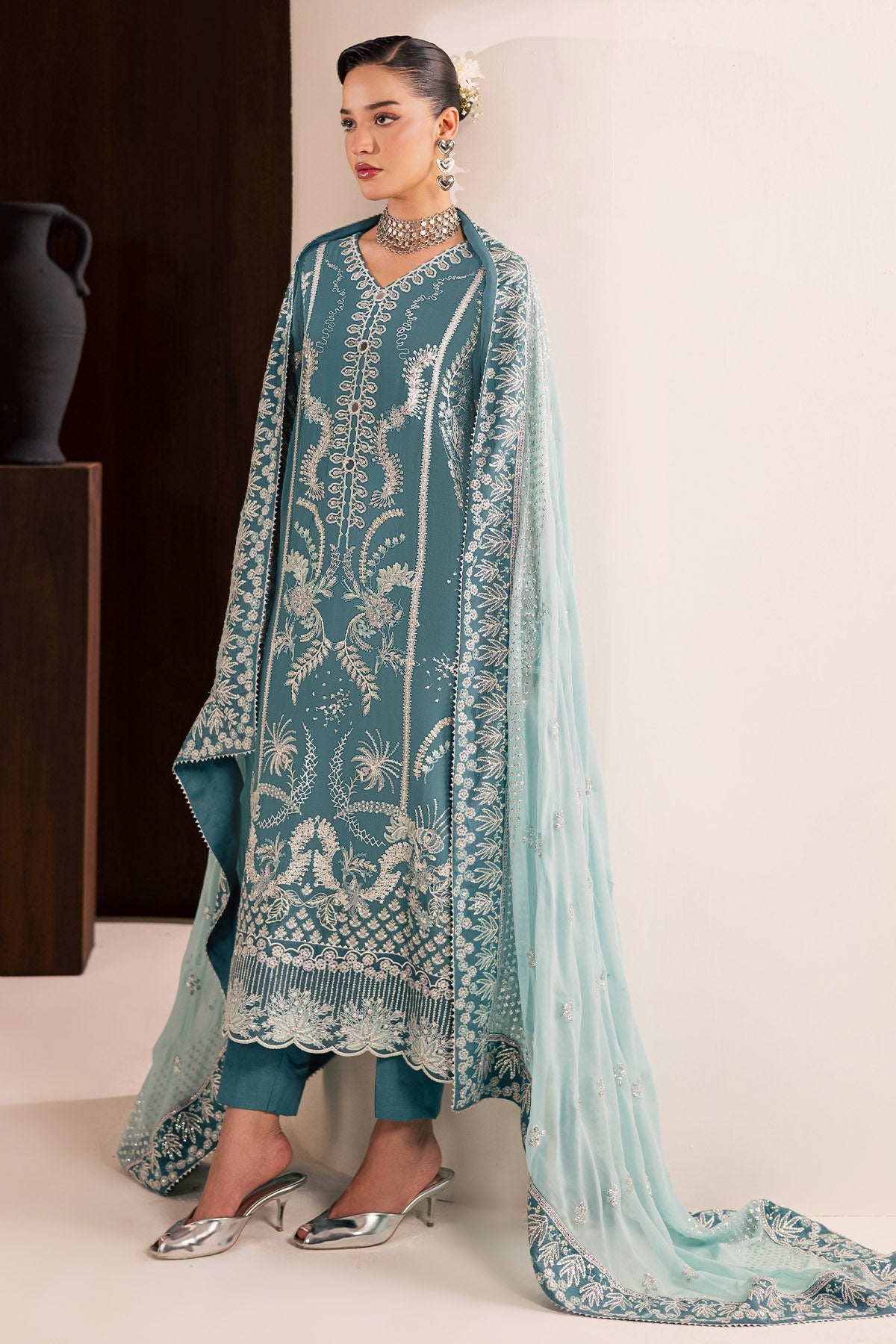 Nureh | Fancy Formal 26 | NP-773