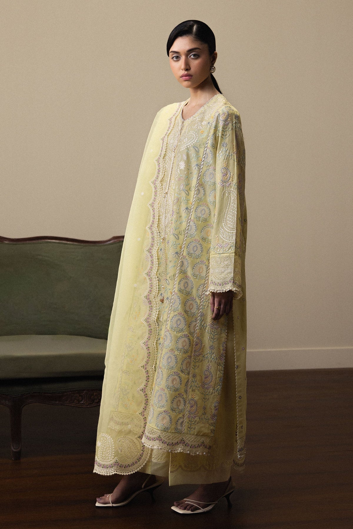 Zara Shahjahan | Satori 2026 | Hinata-D3